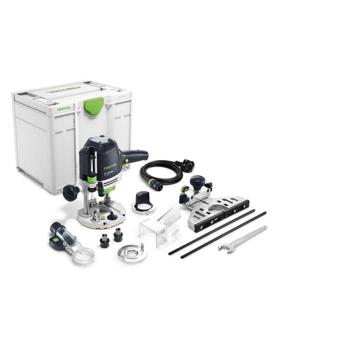 Festool 578942 of1400 - 578942, ebq-plus