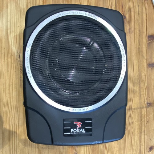 Focal sub bus active - 25,