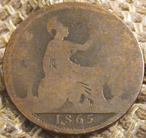 1865 victorian bun young head - bun/young,