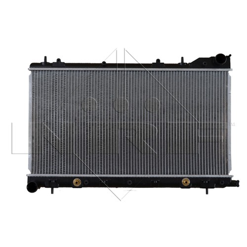 Radiator for subaru forester - subaru,