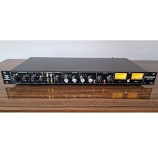 Drawmer 1978 Stereo FET