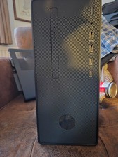 HP Desktop  PRO A 300 G3 AMD