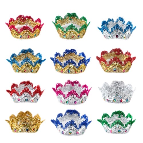 Baby photo crown props - baby, toddler