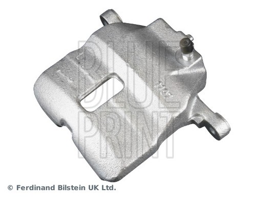 Brake caliper blue print - blue,