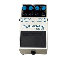 BOSS DD-3T Digital Delay