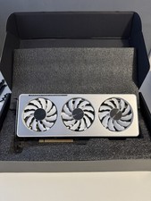 NVIDIA GeForce RTX 3060 Vision