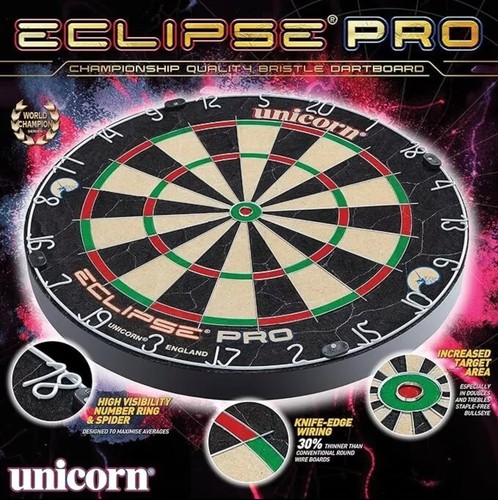 Unicorn eclipse pro - unicorn,