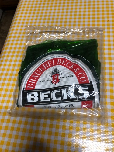 Nib beck imported hanging - beck's,