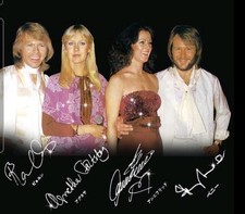 ABBA SUPERGROUP