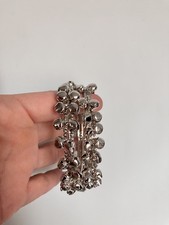 Bangles Indian Bangle Silver