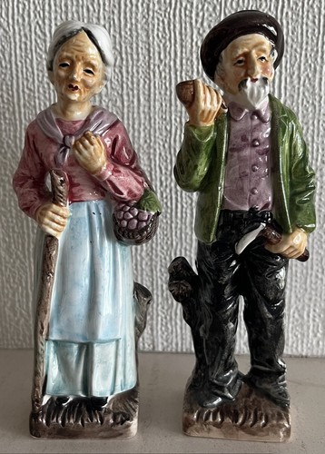 Vintage wales foreign - vintage,