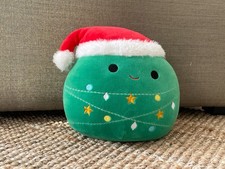 Squishmallow Carol The