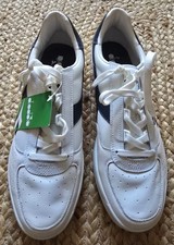New unworn Diadora Borg Elite