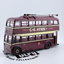 CORGI SUNBEAM TROLLEYBUS