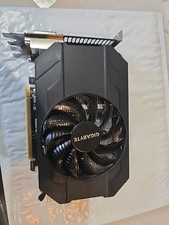 GIGABYTE NVIDIA GeForce GTX