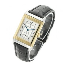 JLC Jaeger Lecoultre Reverso