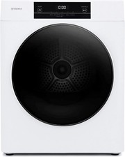 Teknix tk2v3w white 3kg - white,