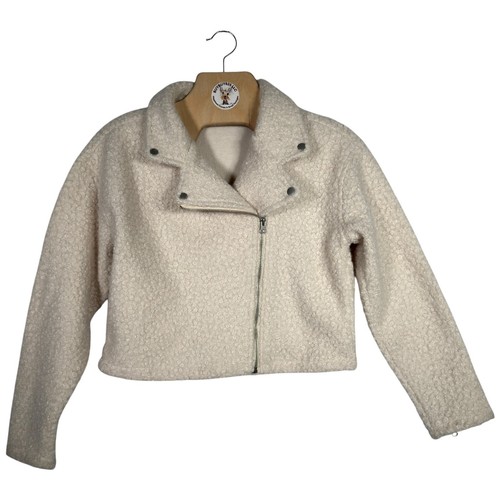 Boundaries faux fur - no,