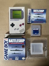 Original Nintendo Gameboy