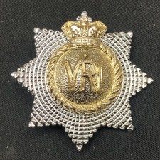 Original Canadian Army Royal