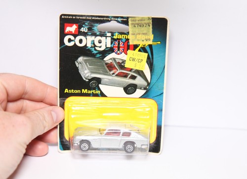 Corgi juniors james - juniors,
