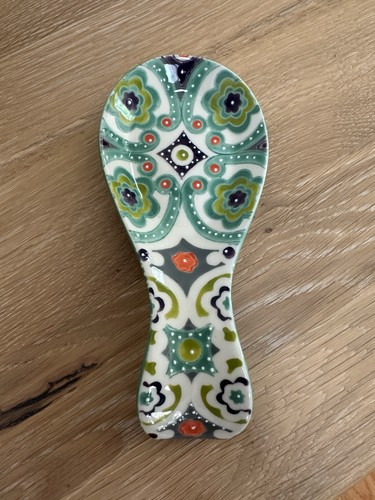 Anthropologie okuno spoon - "okuno",