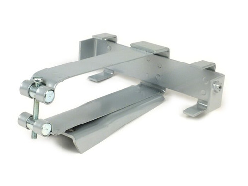 Lambretta d150 battery tray - d150,