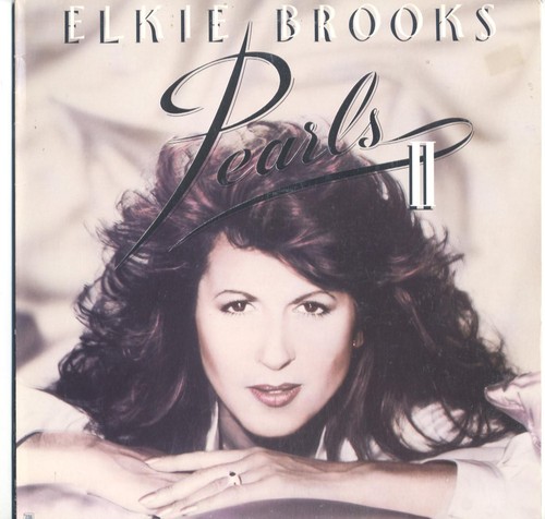 Elkie brooks pearls - ii, 12"