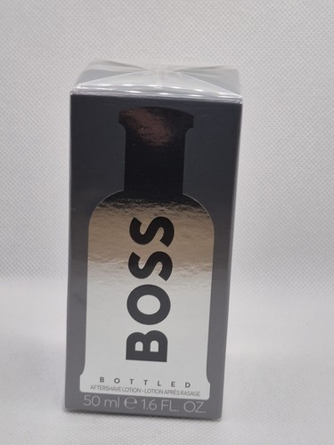 Hugo boss bottled - boss, aftershave