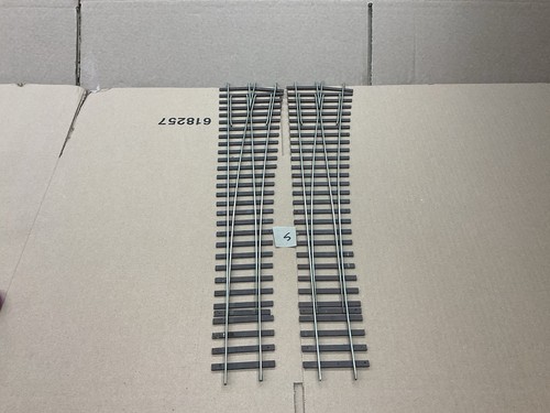 Marcway gauge switch - gauge,