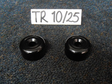 Triumph Scrambler 1200 XC Bar End Weights 2019-23 10/25