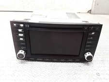 Volkswagen Touareg I 2004