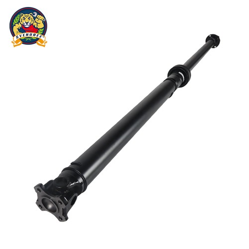 Rear driveshaft prop shaft - rear,
