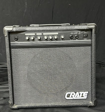 Crate GX-20R 20 watt Combo