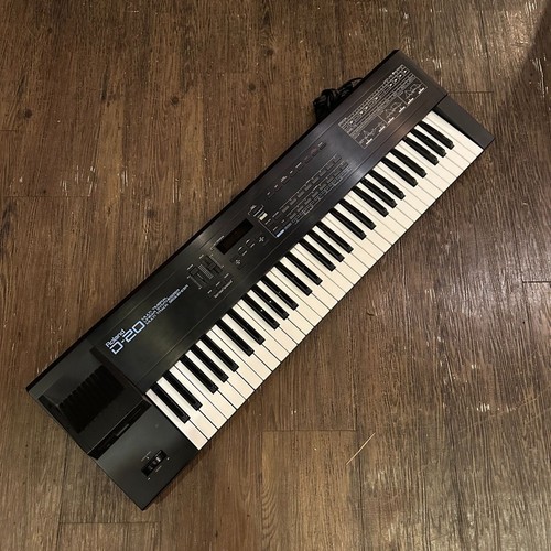 Roland key linear - roland, d-20