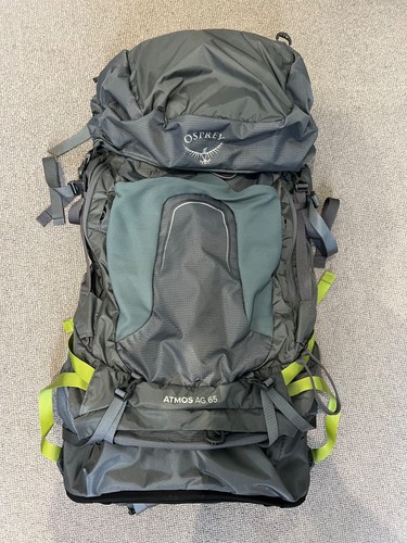 Osprey atmos 65l - atmos,