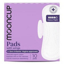 Mooncup heavy night pads - mooncup, /