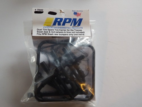 Rpm dual tire - -,