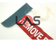 AIRCRAFT: Pitot Warning Flag