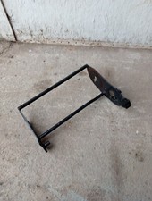 HAYTER HARRIER 48 PETROL