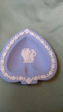 wedgwood heart shaped dish
