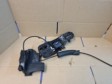 Renault Scenic mk3 Door Lock