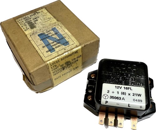 Military lucas electronic - military,