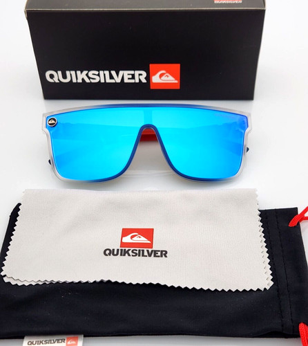 Quiksilver scifi shield - scifi,