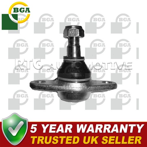 Bga front ball joint - bga, fits