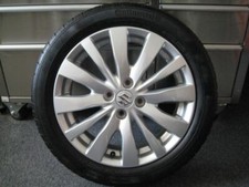 SUZUKI SWIFT 2010-14-GENUINE