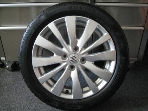 Suzuki swift 2010 genuine - suzuki, 2010-14-genuine