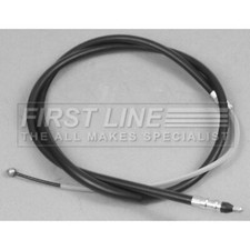 Handbrake Cable For BMW X3 E83