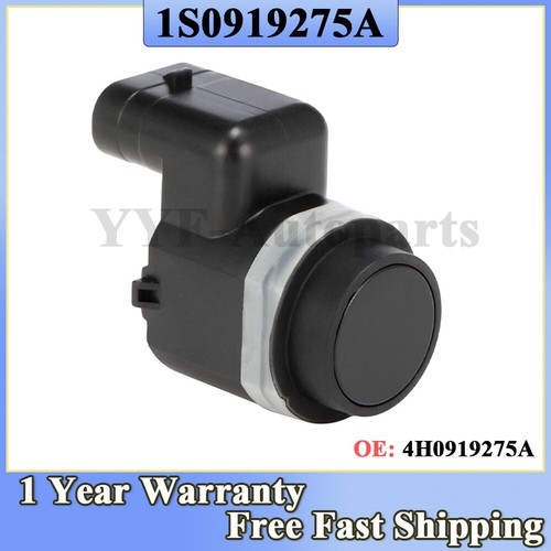 Audi parking sensor - parking,