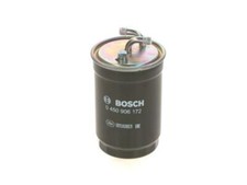 BOSCH Fuel Filter for Honda Civic Fastback TDCi 2.0 Nov 1998 to Nov 2000